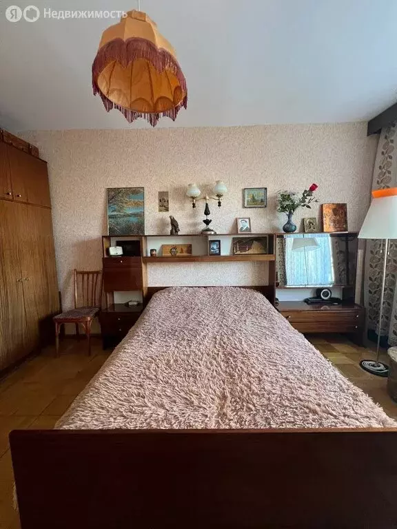 3-комнатная квартира: Нижний Новгород, улица Звездинка, 9к1 (66 м) - Фото 1