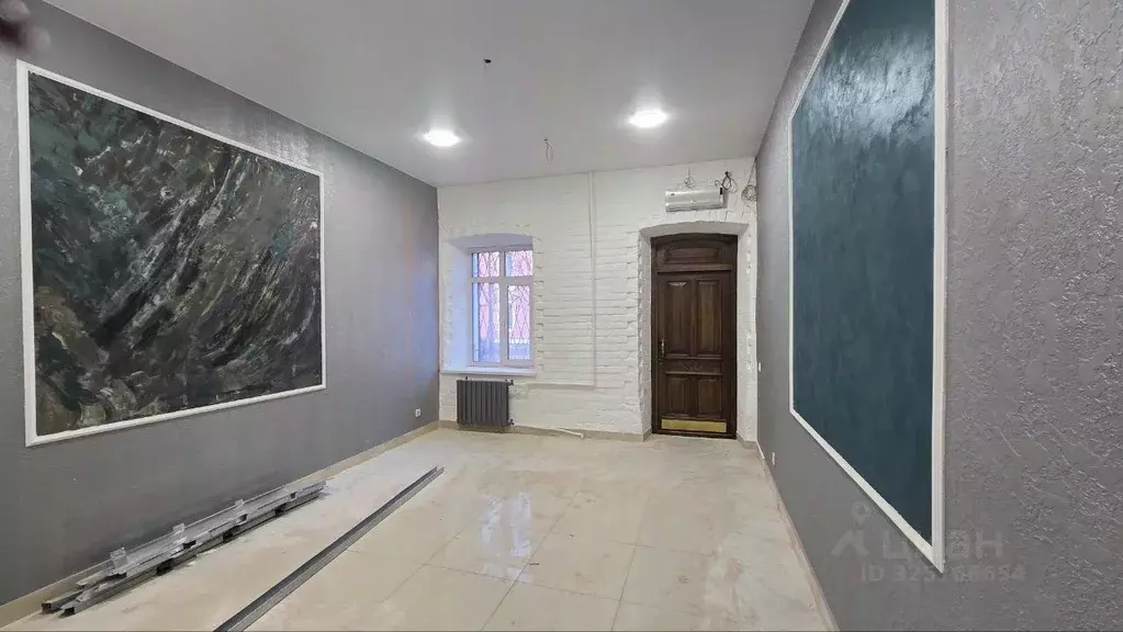 Помещение свободного назначения в Татарстан, Казань ул. Карла Маркса, ... - Фото 1