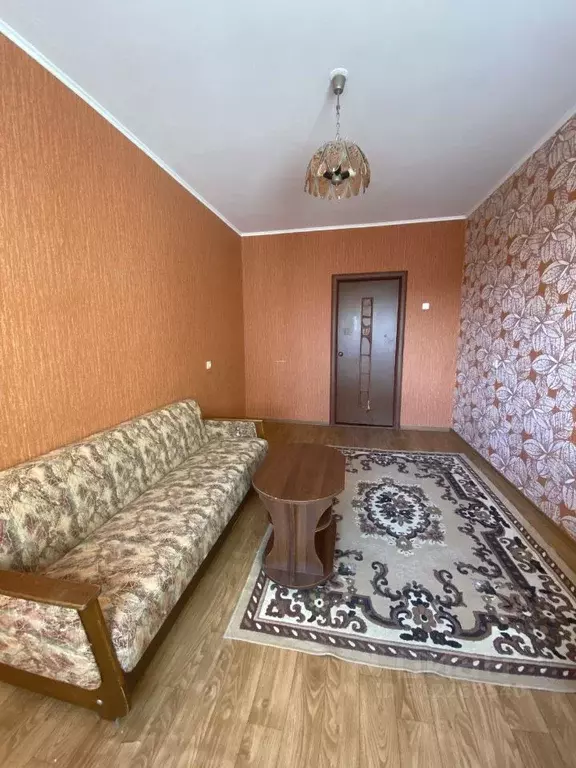 1-к кв. Брянская область, Брянск ул. Крахмалева, 43 (38.0 м) - Фото 1