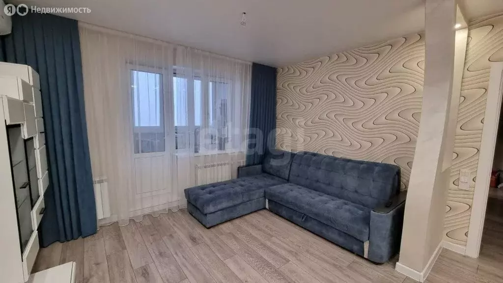 2-комнатная квартира: Орёл, Московская улица, 76 (67.7 м) - Фото 2