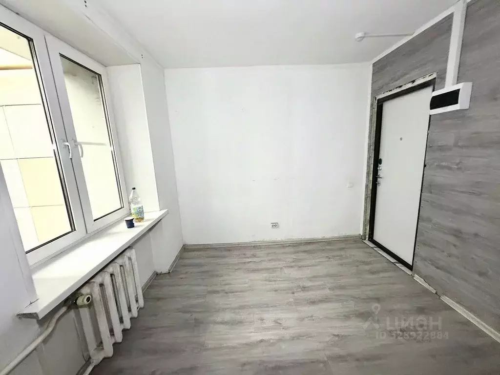 Помещение свободного назначения в Москва ул. Молостовых, 14К3 (9 м) - Фото 1