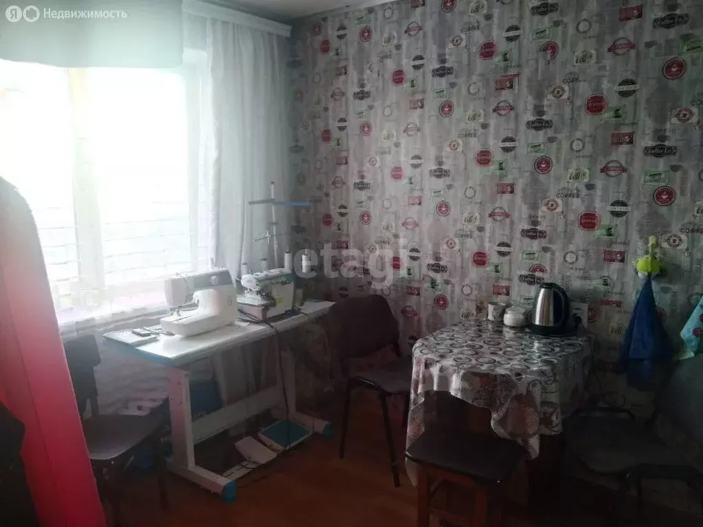 2-комнатная квартира: Чита, улица Гагарина, 14 (44.8 м) - Фото 1
