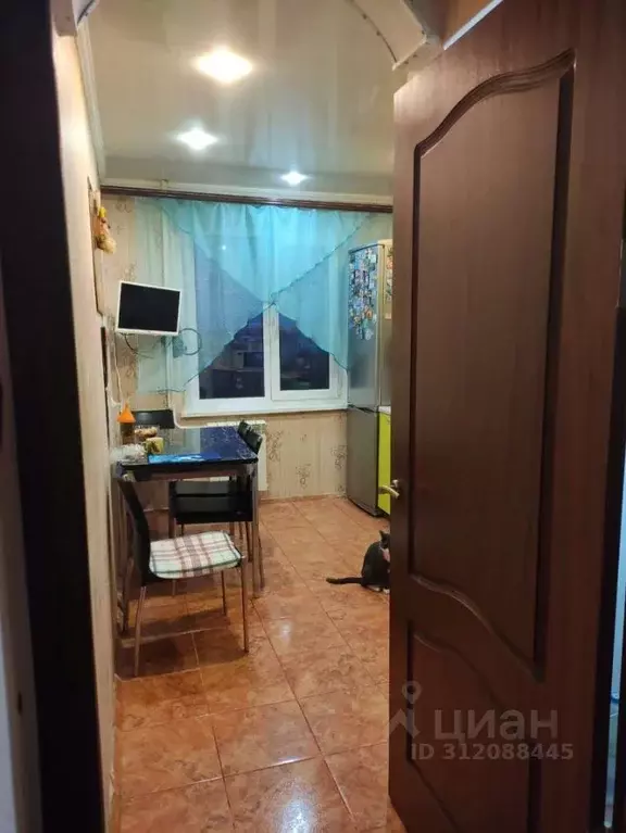 3-к кв. Оренбургская область, Ясный Юбилейная ул., 2 (67.4 м) - Фото 2