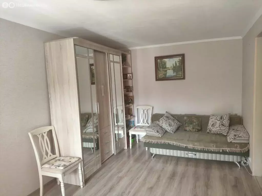 2-комнатная квартира: Подольск, улица Клемента Готвальда, 19А (44.2 м) - Фото 1