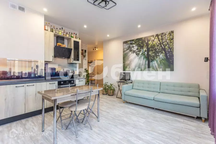 Продаётся 2-к квартира, 47 м - Фото 0