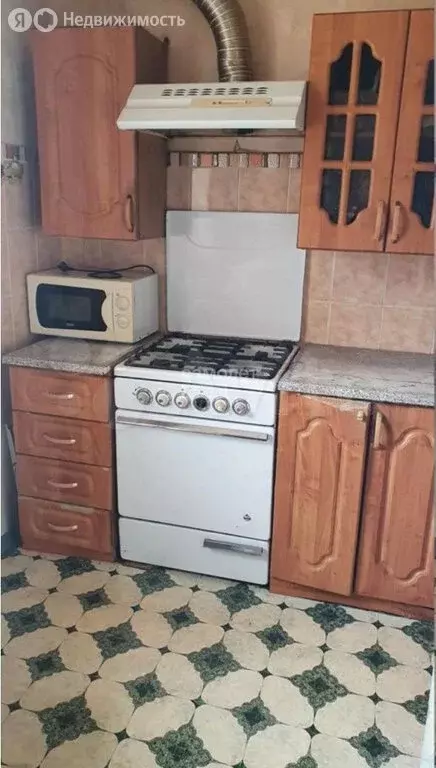 2-комнатная квартира: Уфа, Судоремонтная улица, 27 (47.8 м) - Фото 1