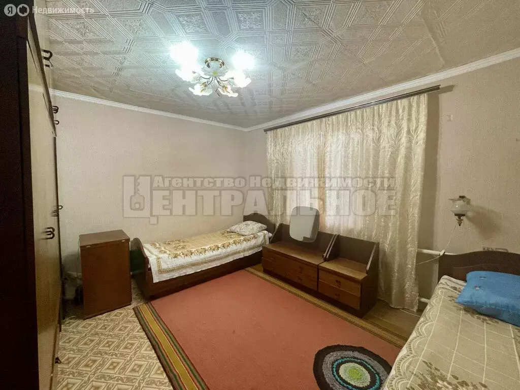 Дом в Волоковая, Школьный переулок, 2 (100 м) - Фото 1