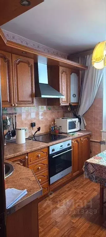 3-к кв. Санкт-Петербург ул. Маршала Казакова, 38К1 (72.0 м) - Фото 1