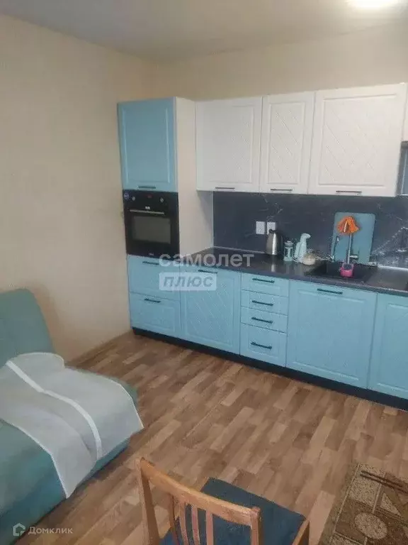 Продаётся квартира-студия, 24.2 м - Фото 0