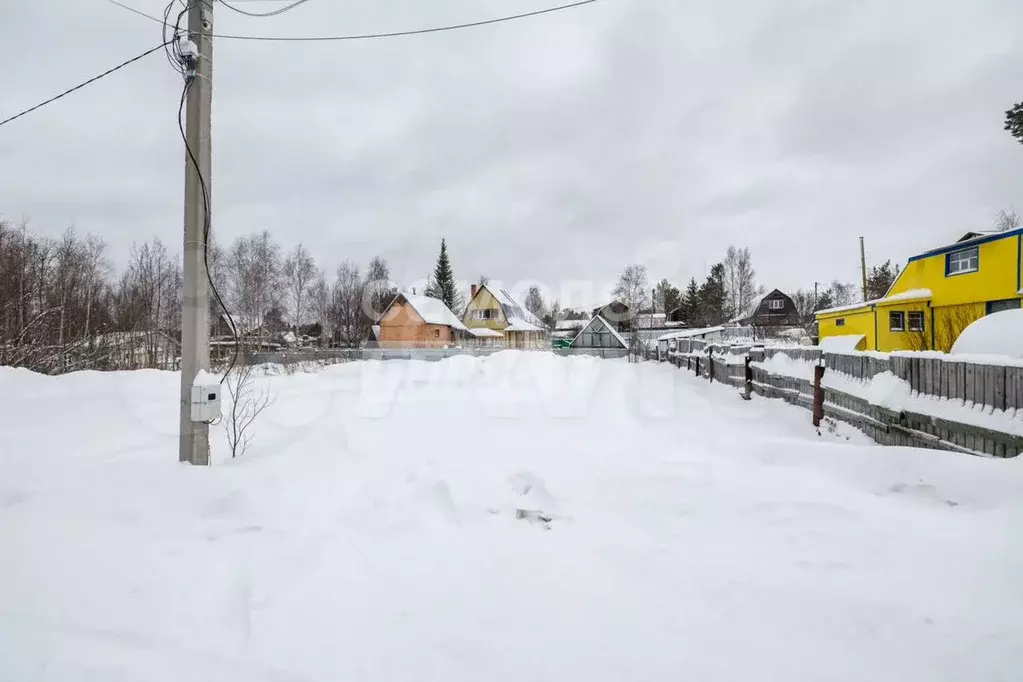 Участок 4,5 сот. (СНТ, ДНП) - Фото 0