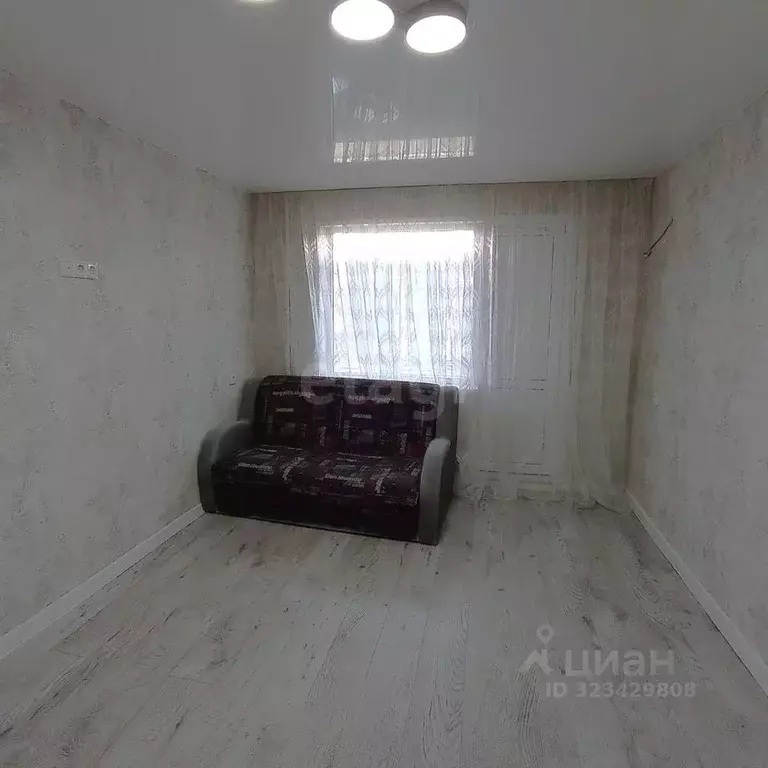 1-к кв. Волгоградская область, Волгоград Елецкая ул., 6 (30.3 м) - Фото 2