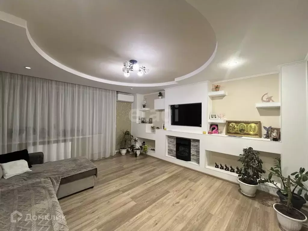 Продаётся 2-к квартира, 64.4 м - Фото 0