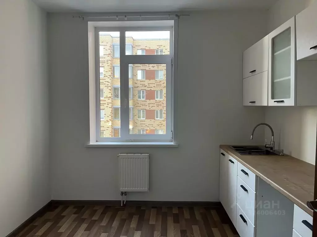 2-к кв. Пермский край, Пермь ул. Решетникова, 24 (54.4 м) - Фото 2