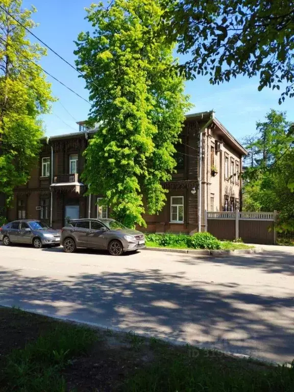 2-к кв. Нижегородская область, Нижний Новгород Новая ул., 23 (52.0 м) - Фото 0