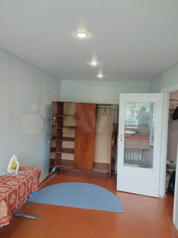 4-к. квартира, 31 м, 4/5 эт. - Фото 1