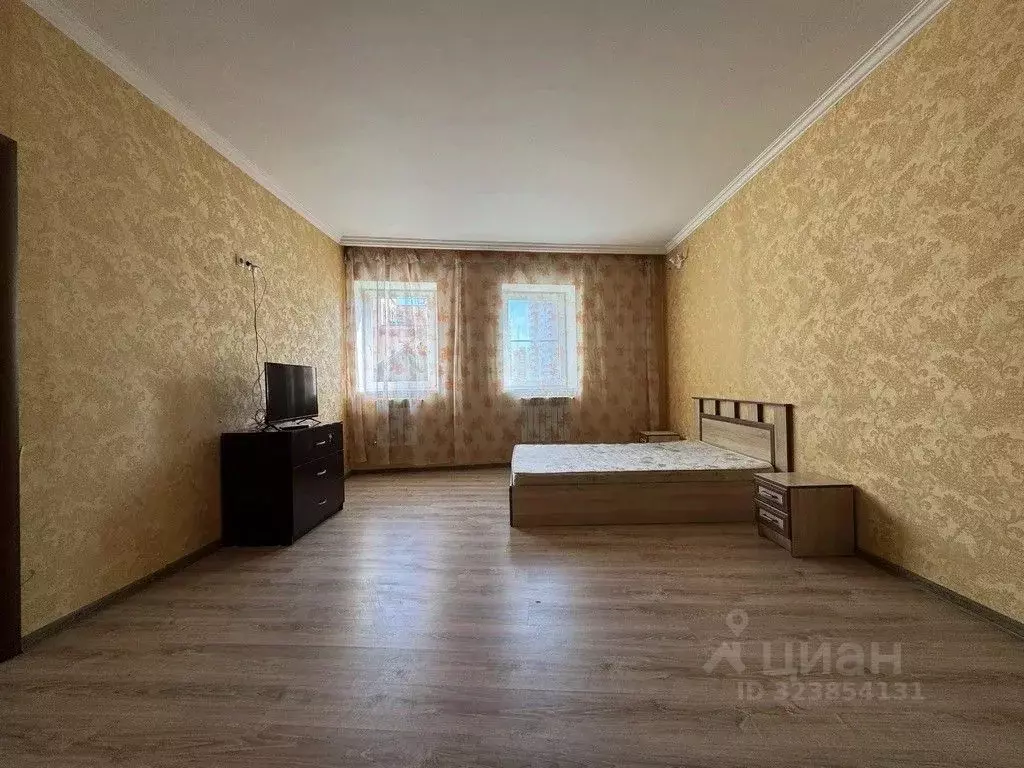 1-к кв. Калужская область, Обнинск Белкино мкр, ул. Самсоновская, 2А ... - Фото 1