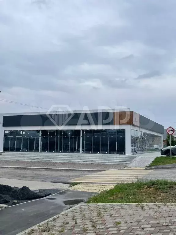 Магазин/Столовая/Кафе/На трассе федерального значения - Фото 0