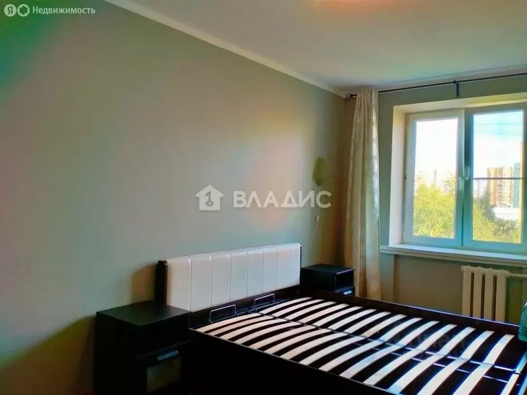 2-комнатная квартира: Москва, Ленинский проспект, 93к4 (44.4 м) - Фото 2