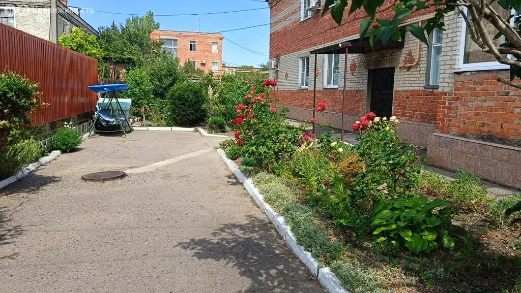 2-комнатная квартира: Ейск, Баррикадная улица, 5А (52 м) - Фото 0
