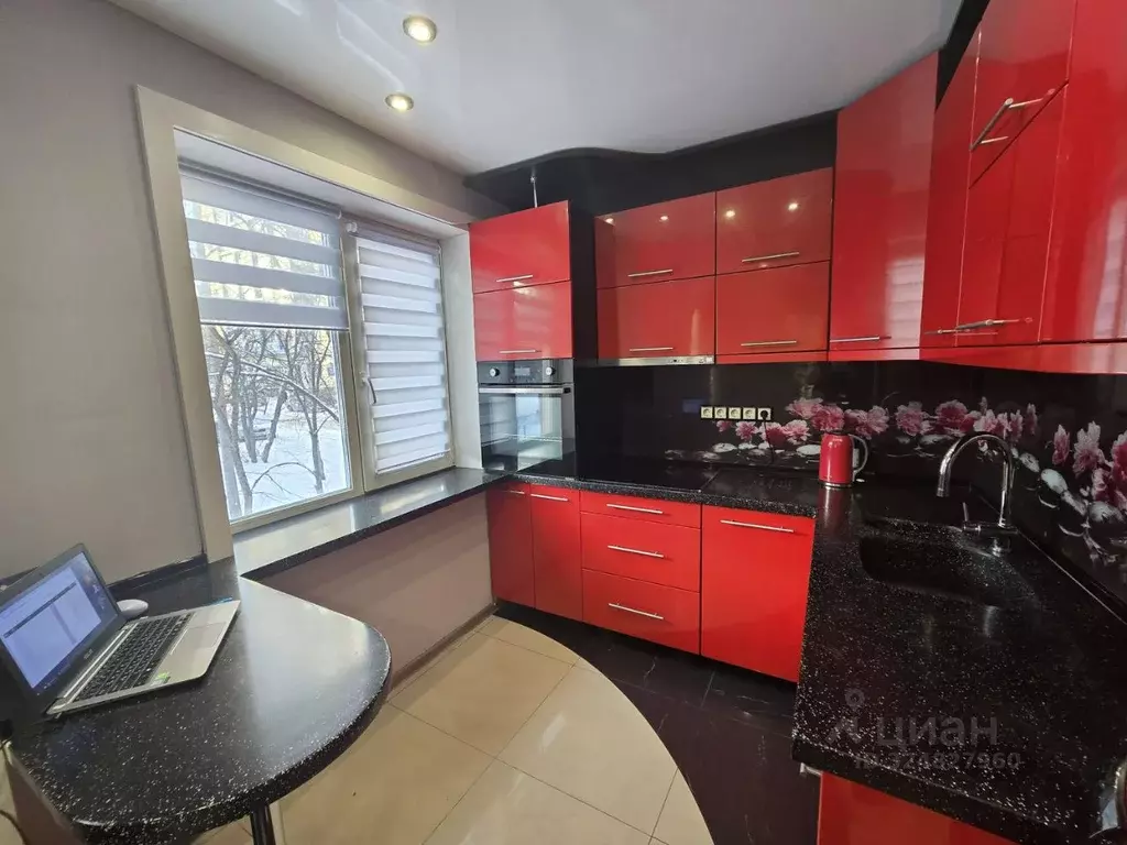 2-к кв. Иркутская область, Иркутск ул. Лермонтова, 287 (44.0 м) - Фото 2