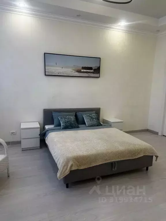 2-к кв. Санкт-Петербург Лиговский просп., 107 (70.0 м) - Фото 1