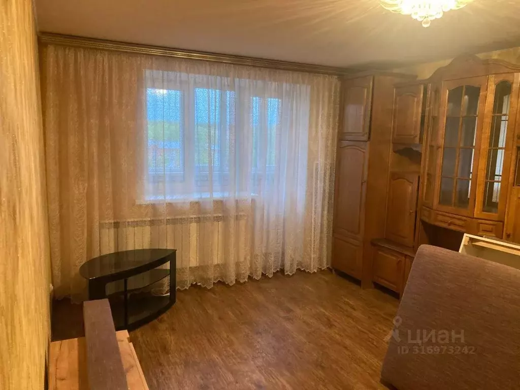 2-к кв. Тамбовская область, Котовск ул. Котовского, 11 (50.0 м) - Фото 0