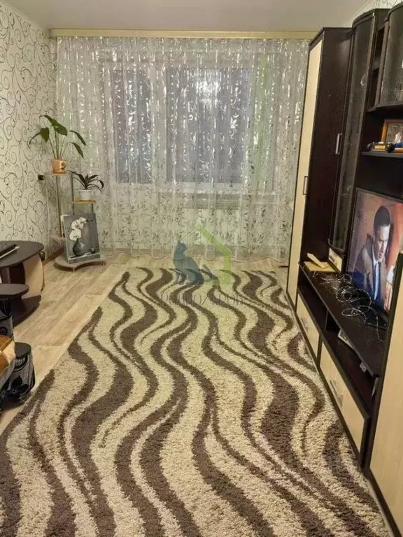 2-к кв. Самарская область, Сызрань ул. Маршала Жукова, 314 (47.1 м) - Фото 1