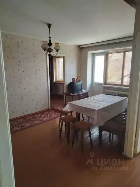 2-к кв. Самарская область, Самара ул. Металлистов, 14 (44.8 м) - Фото 2
