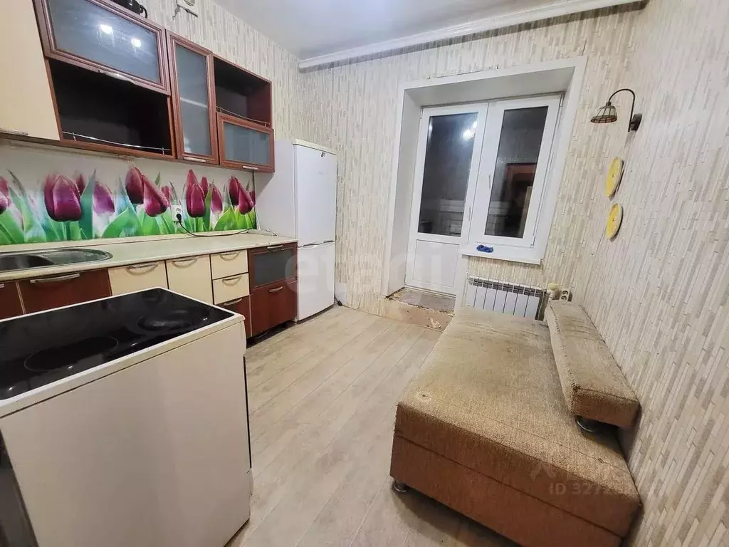 1-к кв. Коми, Сыктывкар Емвальская ул., 23 (34.3 м) - Фото 2