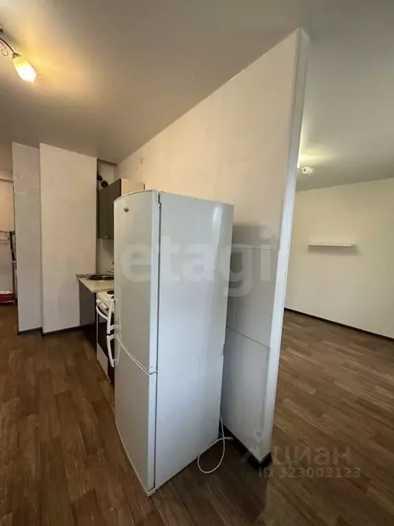 1-к кв. Иркутская область, Иркутский муниципальный округ, Маркова рп, ... - Фото 2