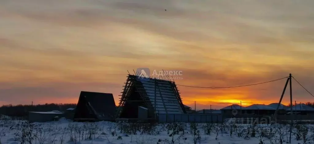 Участок в Тюменская область, Тюменский район, Луговое 72 мкр  (7.36 ... - Фото 0