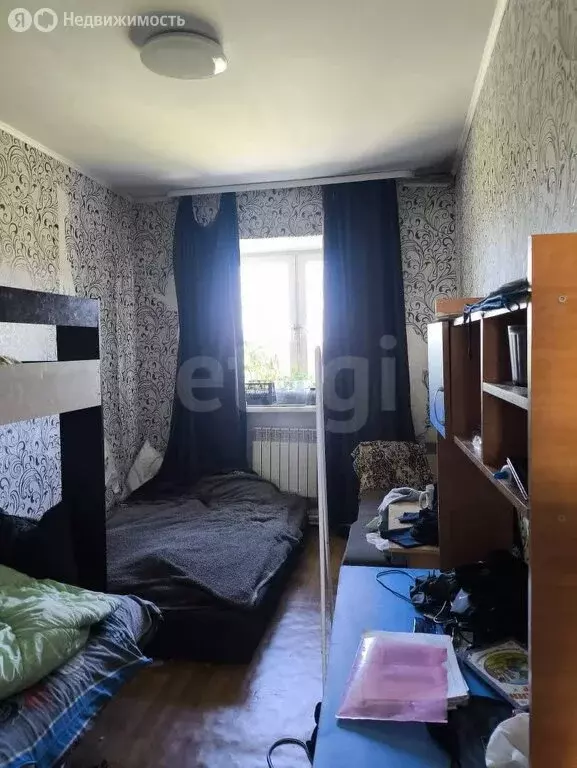 2-комнатная квартира: Абалак, Дорожная улица, 6 (49.7 м) - Фото 1