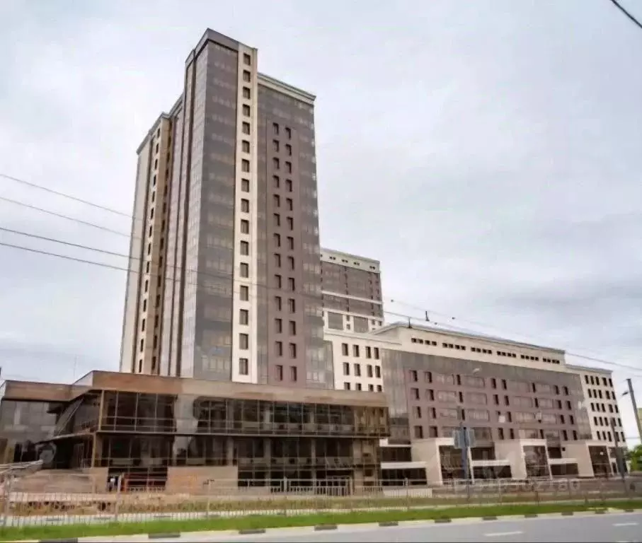 3-к кв. Санкт-Петербург Московский просп., 78 (103.0 м) - Фото 0