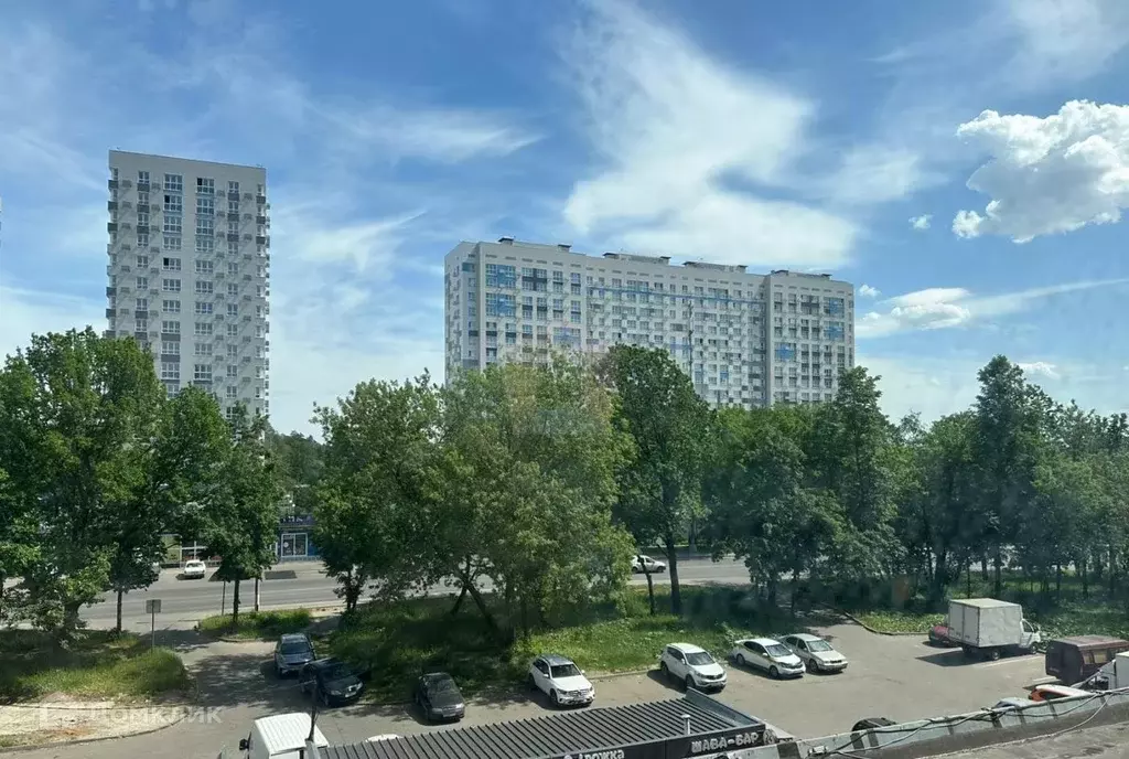 Продаётся 2-к квартира, 44.6 м - Фото 0