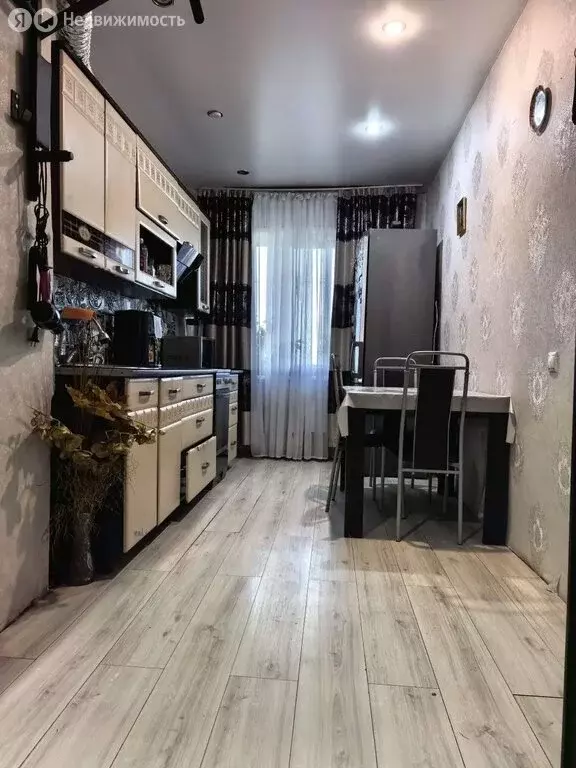 2-комнатная квартира: Иркутск, улица Маршала Конева, 20/7 (54 м) - Фото 1