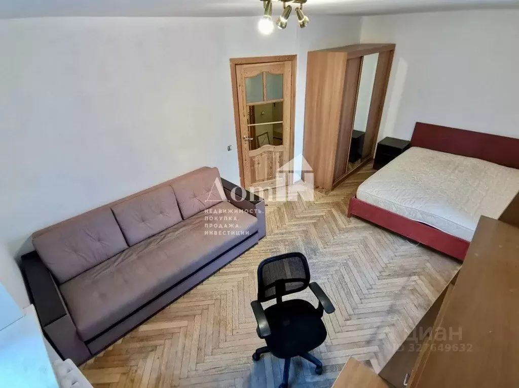 1-к кв. Санкт-Петербург ул. Харченко, 18 (31.1 м) - Фото 1