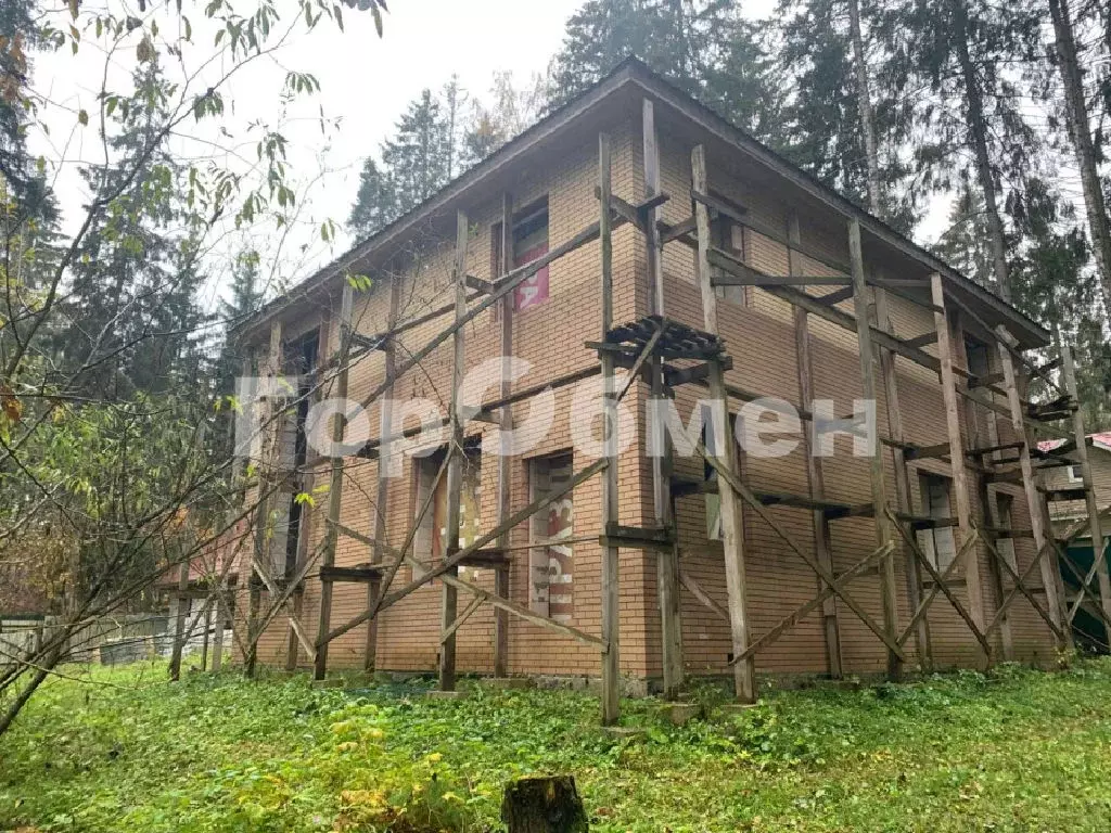 Продается участок в г. Лобня - Фото 1