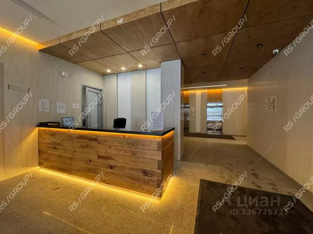 Офис в Новосибирская область, Новосибирск просп. Димитрова, 16 (920 м) - Фото 1