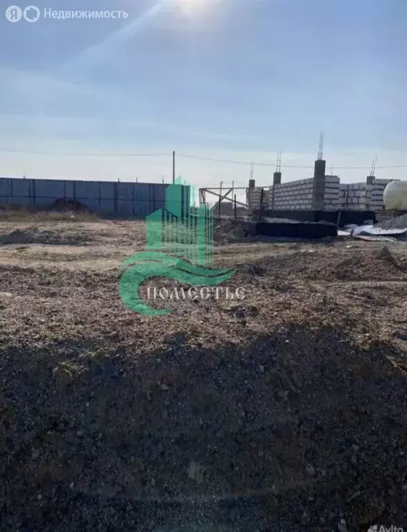 Участок в Сакский район, Лесновское сельское поселение, село ... - Фото 2