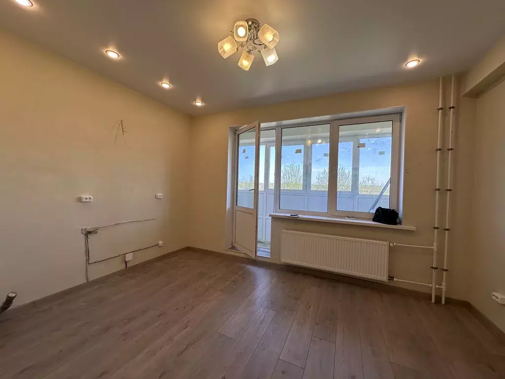 Продаётся квартира-студия, 23.2 м - Фото 0
