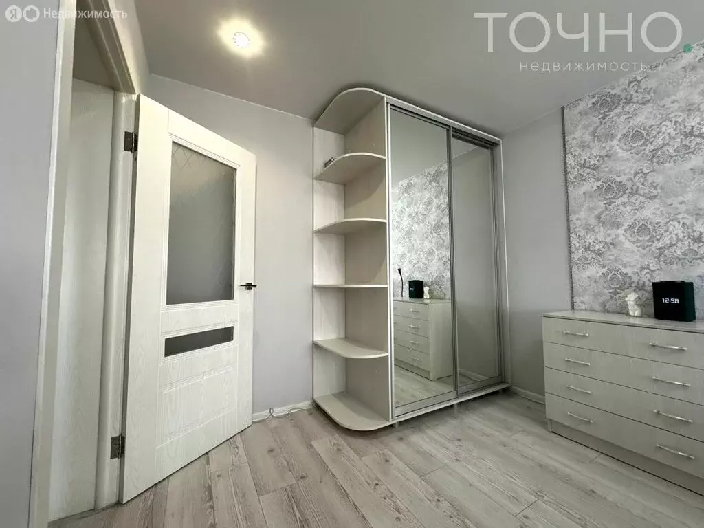 1-комнатная квартира: Рыбинск, Крестовая улица, 2 (37.6 м) - Фото 1