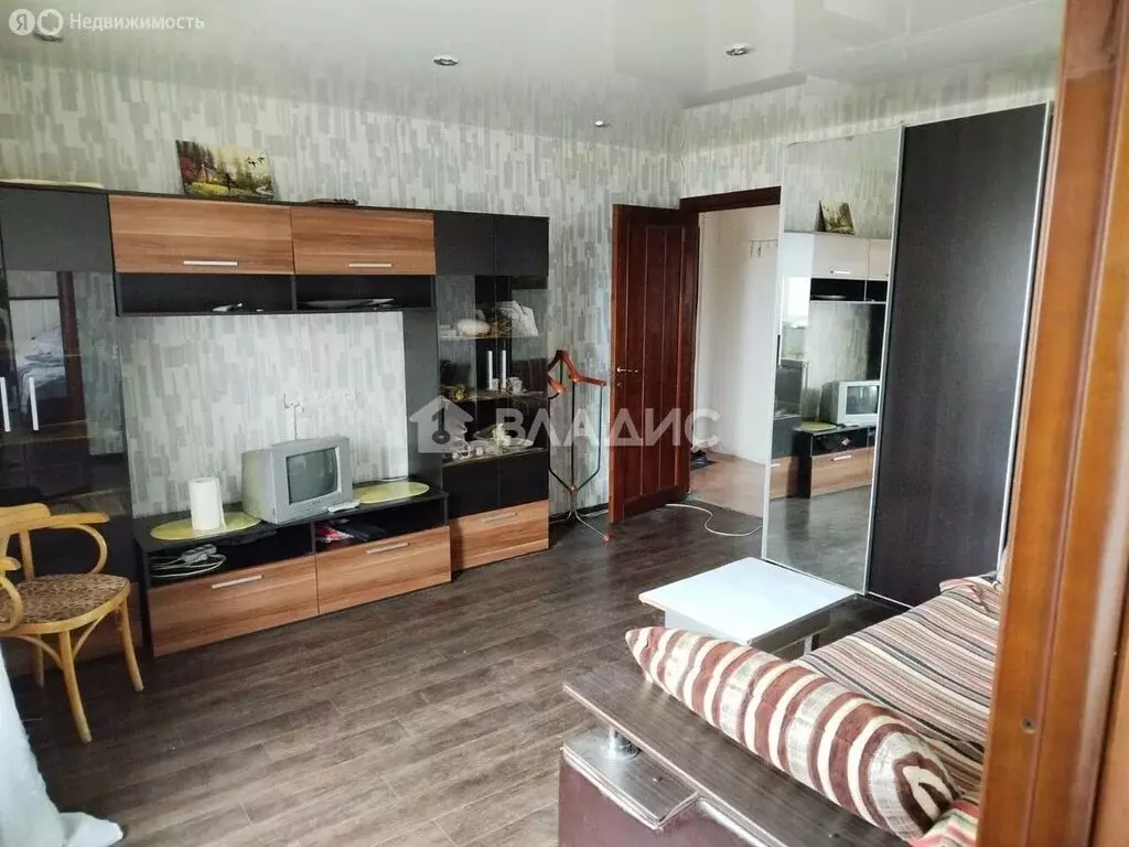 3-комнатная квартира: Москва, улица Молостовых, 15к3 (51 м) - Фото 1