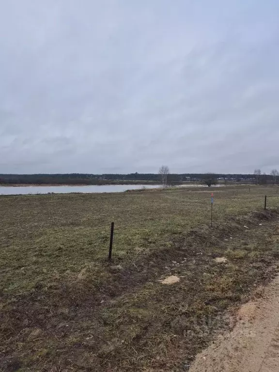 Участок в Тверская область, Калининский муниципальный округ, д. ... - Фото 2