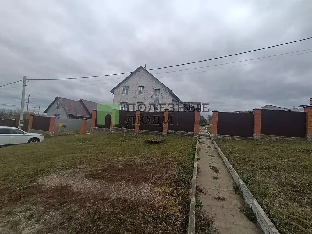 Дом в Белгородская область, Белгородский район, Беломестненское с/пос, ... - Фото 2