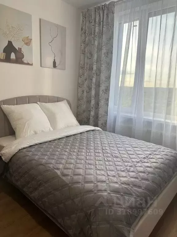 Студия Москва Пятницкое ш., 56Б (25.0 м) - Фото 1