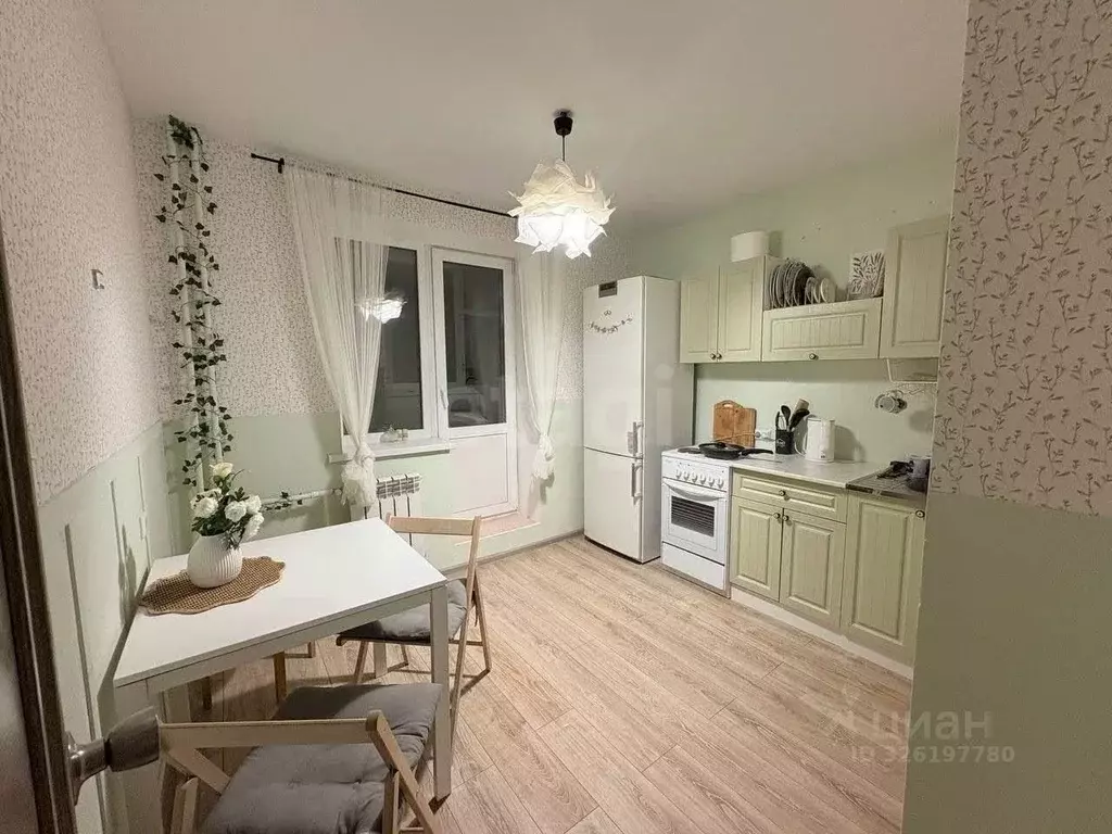 1-к кв. Воронежская область, Воронеж Московский просп., 90к1 (40.1 м) - Фото 1