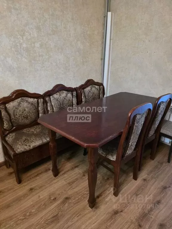 2-к кв. Кабардино-Балкария, Нальчик ул. Братьев Беровых, 70 (50.0 м) - Фото 2