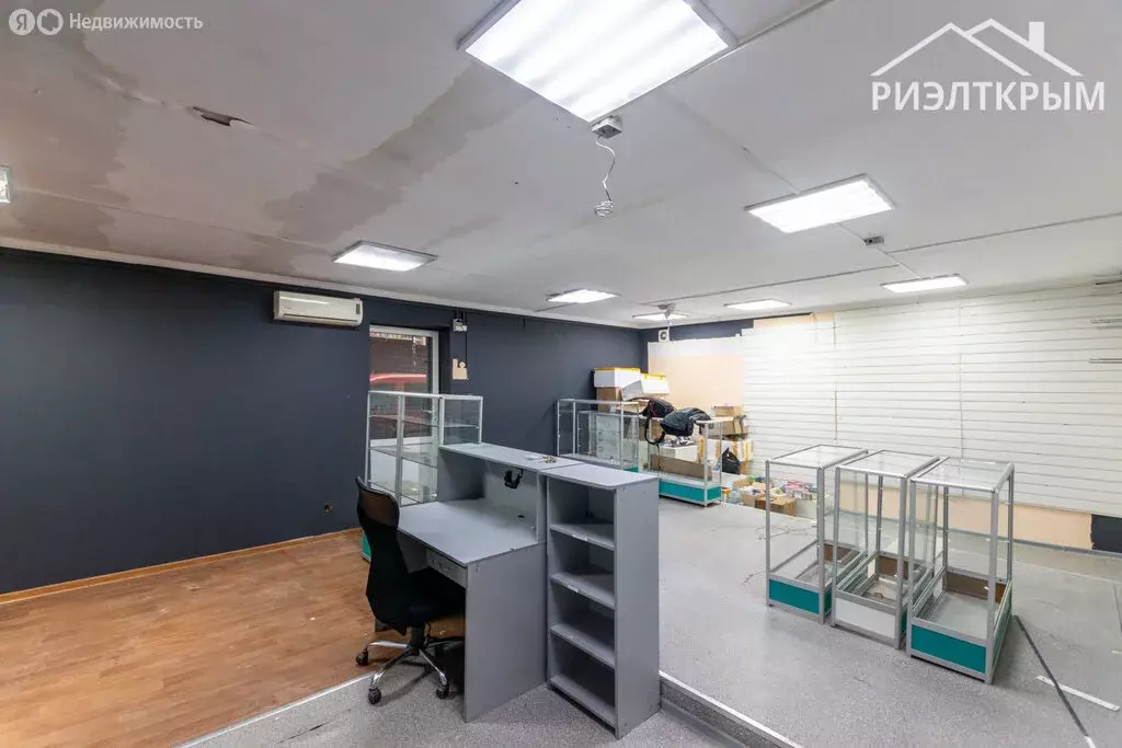 Помещение свободного назначения (63 м) - Фото 1