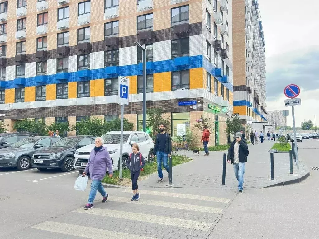 Помещение свободного назначения в Московская область, Люберцы ул. ... - Фото 2