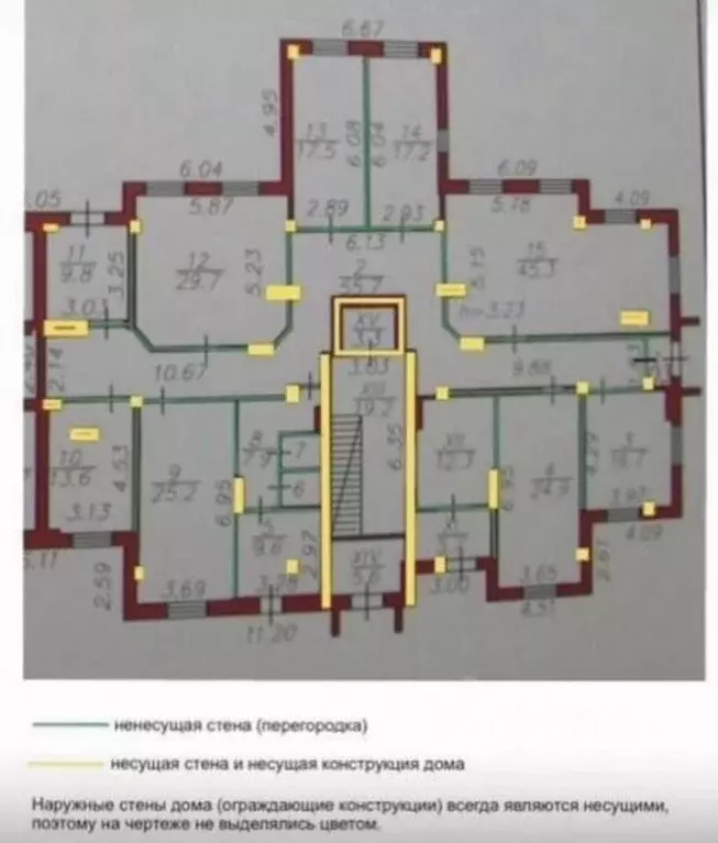 Помещение свободного назначения в Астраханская область, Астрахань ул. ... - Фото 1